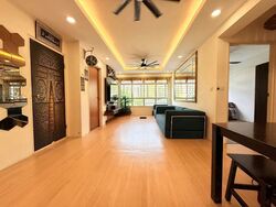 Blk 442C West Ridges @ Bukit Batok (Bukit Batok), HDB 4 Rooms #601542941